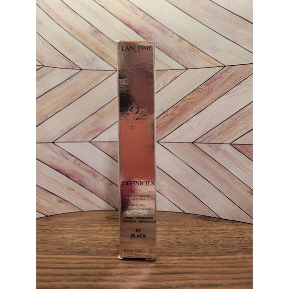 Lancome‎ Definicils High Definition Mascara - Picture 1 of 5
